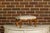 19th Century French Louis XV Style Walnut Footstool with Custom Linen Upholstery For Sale In Atlanta - Image 6 of 12