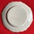 Small Antique 18th Century English George II Rococo Salt Glaze Round Plate For Sale - Image 10 of 11