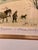 This piece is a beautifully preserved 21st-century continuation of classical graphic arts, celebrating rural heritage and...