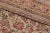 Antique 20th Century Doroksh Rug in Jewel Tones With Paisley Design - Rug & Kilim For Sale - Image 9 of 9
