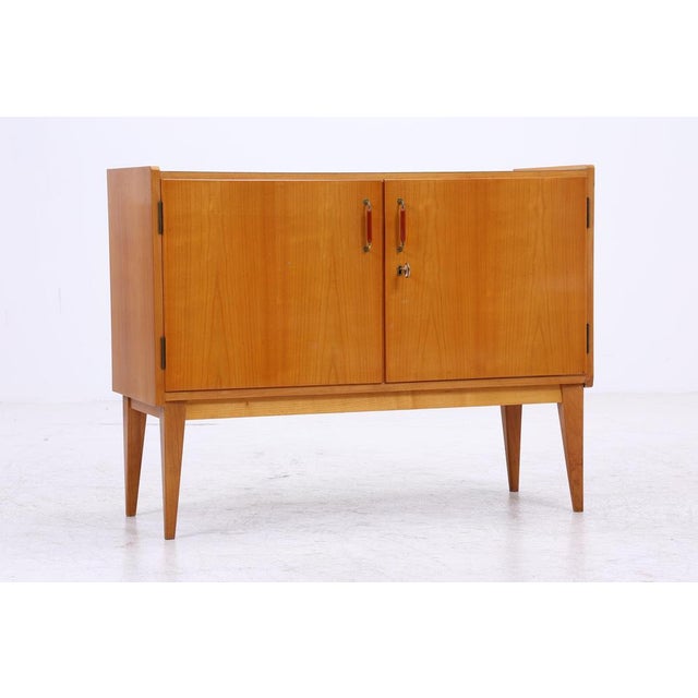 Vintage Chest of Drawers by WK Möbel, 1960s For Sale - Image 4 of 15