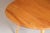 1960s Mid-Century Drop-Leaf Beech Dining Table from Ercol, 1960s For Sale - Image 5 of 13
