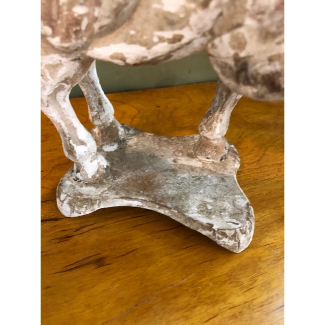 Chinese Tang Horses - a Pair For Sale - Image 4 of 11