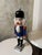Large Vintage Nutcracker from G.K.W., Erzgebirge, Germany, 1960s, in Very Good conditions. Designed 1960 to 1969 I have...