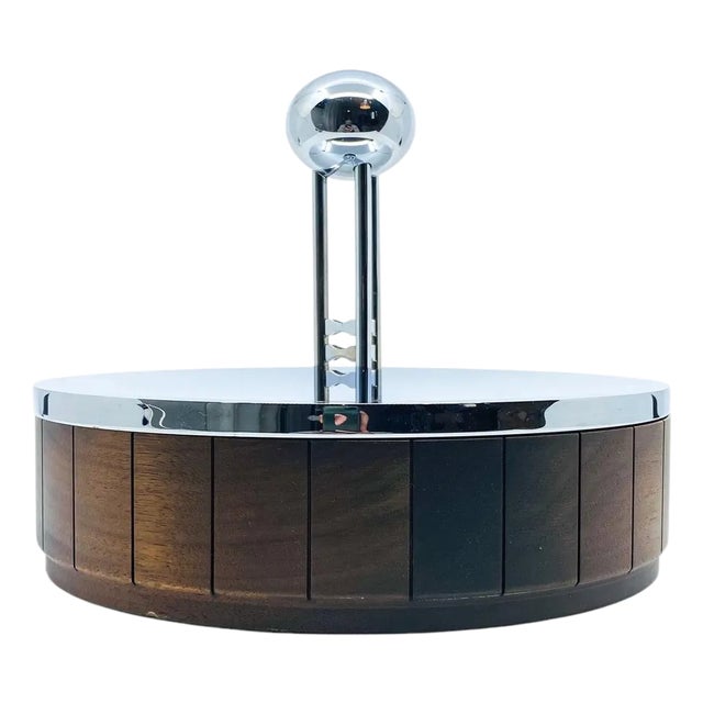 1950’s Presentation Box of Eero Saarinen's General Motors Tower For Sale