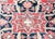Late 19th Century Persian Serapi Rug For Sale - Image 12 of 16