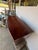 Brown 19th Century English Bowfront Chest of Drawers For Sale - Image 8 of 14
