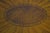 Maitland Smith Mahogany Oval Butlers Table For Sale - Image 13 of 16