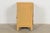 Brown Robsjohn-Gibbings for Widdicomb Mid-Century Modern Pickled Walnut Nightstand, Circa 1950s For Sale - Image 8 of 11