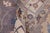 Tribal Kazak Gray/Ivory Wool Rug - 8'1''x9'5'' For Sale - Image 9 of 10