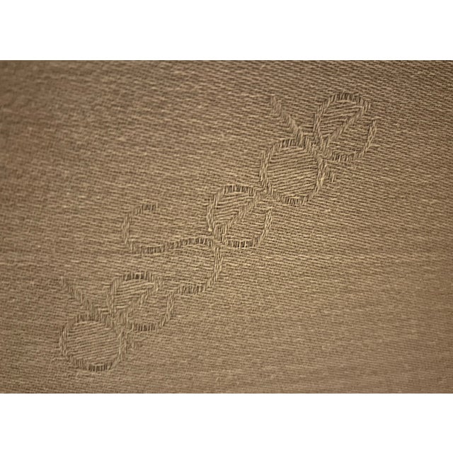 Swiss DS-2030 Lounge Chair by Hans Eichenberger for De Sede, 1970s For Sale - Image 14 of 17