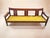 Vintage Danish Frame Sofa, 1970s For Sale - Image 3 of 14