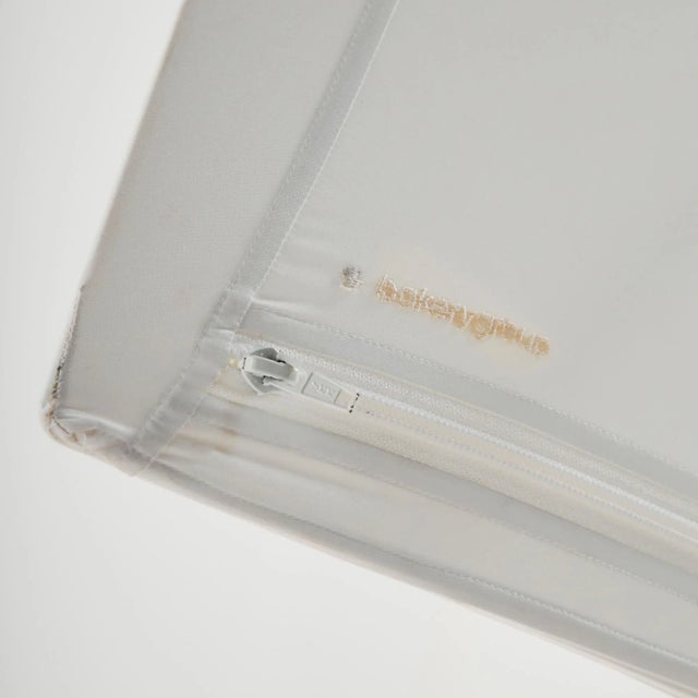 Model 44F Floor Lamp by Bakery Group for Prandina For Sale - Image 14 of 18