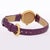 1980s Cartier Must De Colisee Vermeil 590002 Ladies 24mm Watch Box/Papers For Sale - Image 9 of 15