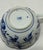 Antique Meissen Porcelain Blue Onion 3-Piece Trio– Cup, Saucer, & Plate – First Quality For Sale - Image 9 of 9