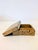 Paint R & Y Augousti Coquille D’Oeuf Eggshell Inlay Decorative Box For Sale - Image 7 of 9