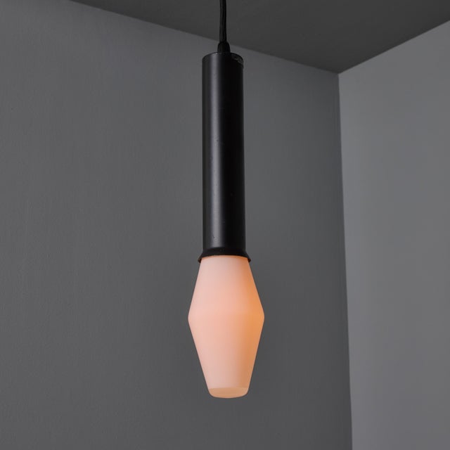 1960s 1960s Tapio Wirkkala Pendants for Idman For Sale - Image 5 of 18
