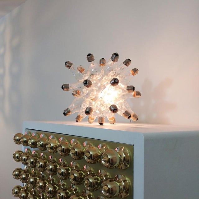 Spare Light Object by Jan Paul For Sale - Image 9 of 18