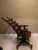 Restoration Hardware 1800s Dentist Replica Chair For Sale - Image 12 of 12