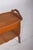 Mid-Century Oak Seamstress, 1950s For Sale - Image 4 of 10