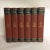 Popular Science Library set of six books: Botany, Physiology, Anthropology, Zoology, Meteorology, and Psychology. New...