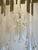 Murano Ceiling Lamp from Venini, 1960s For Sale - Image 6 of 15