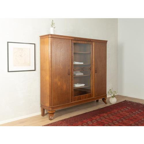 Art Deco Cabinet, Germany For Sale - Image 14 of 14