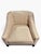 Wood Laura Kirar Baker Furniture Neue Lounge Chair For Sale - Image 7 of 10