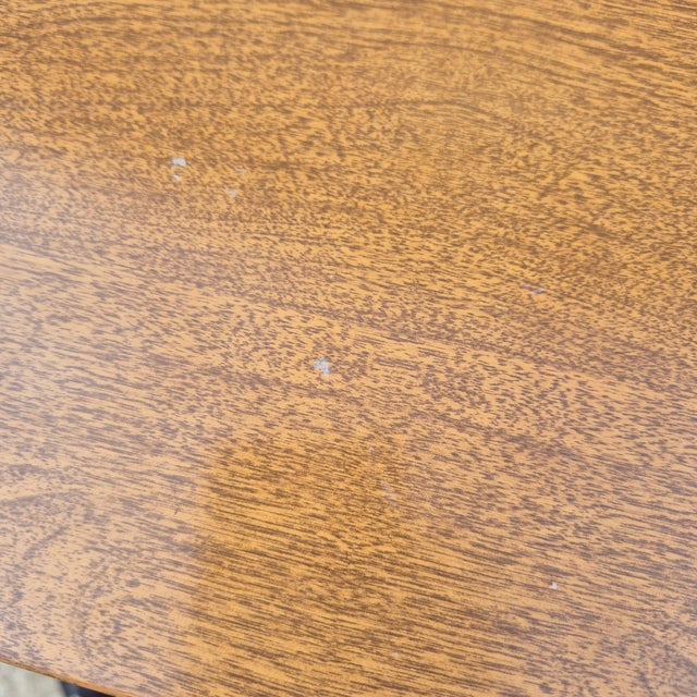 1970s Ethan Allen Baumritter American Made Maple 6-Drawer Dresser Chest For Sale - Image 9 of 18