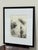 Design Plus Gallery presents a Hay Harvester Drawing in Charcoal. The framed piece is a romanticized view of a slightly...