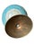 VTG Rand McNally 17" Topographical Globe With Metal Base - Soviet Union For Sale - Image 11 of 14