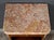 Small Early 20th Century Louis XVI Marquetry Parlor Cabinet, 1890s For Sale - Image 5 of 18