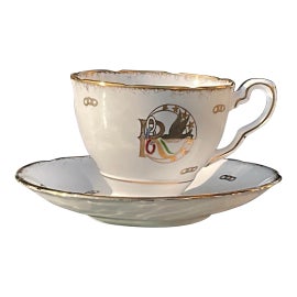Example of Royal Stafford Tea Cups