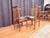 Casala Chairs, Germany, 1960s, Set of 4 For Sale - Image 17 of 18