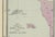 Channel Islands Map by George W. Bacon, London, United Kingdom, 1885 For Sale - Image 6 of 9