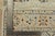 Nain Runner 2’9” X 17’9” Ivory Wool Traditional Hand-Knotted Oriental Rug For Sale - Image 12 of 12