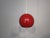 Topan VP6 Ball Pendant Lamp by Verner Panton, 1960s For Sale - Image 10 of 18