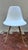 Mid-Century Modern Eames Molded Fiberglass Chair Set For Sale - Image 3 of 17