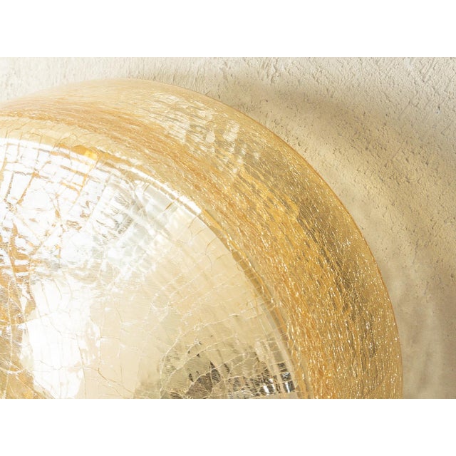 Vintage Wall Lamp, 1960s For Sale - Image 6 of 7