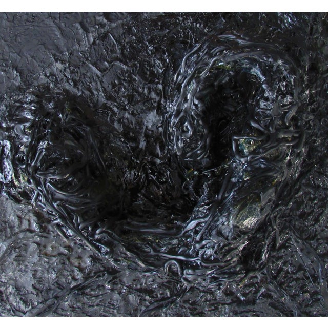 Untitled 03 by Zsolt Berszán, in Flawless conditions. Designed from 2000 This piece has an attribution mark, I am sure...