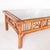 1970s Vintage Rattan Coffee Tables, 1970s, Set of 3 For Sale - Image 5 of 18
