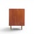 Mid 20th Century George Nelson for Herman Miller 8000 Executive Series Mid Century Walnut Credenza For Sale - Image 5 of 12