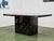 Mid 20th Century Faux Marble Dining Table For Sale - Image 4 of 7