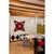 Not Yet Made - Made To Order Simbolo Stripes Chair in Powder-Coated Aluminum by Altreforme For Sale - Image 5 of 14