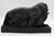 Wedgwood Black Basalt - Tiger and Buck - Sculpture by John Skeaping - 11 3/4" W x 7" H x 3" D About the Maker Founded in...