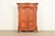 Antique Victorian Carved Oak Wardrobe or Armoire Dresser, Circa 1890s For Sale - Image 17 of 17
