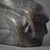 Early 20th Century Listening Man Stone Carving Albert Mamvura First Generation Shona Sculptor For Sale - Image 12 of 13