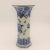 1900 - 1909 Handpainted Ceramic Vase, 1900s For Sale - Image 5 of 7