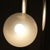 Italian Murano Glass Floor Lamp attributed to Carlo Nason, 1970s For Sale - Image 6 of 9