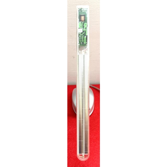 Microlight Lamp by Ernesto Gismondi for Artemide, 1990s For Sale - Image 14 of 18
